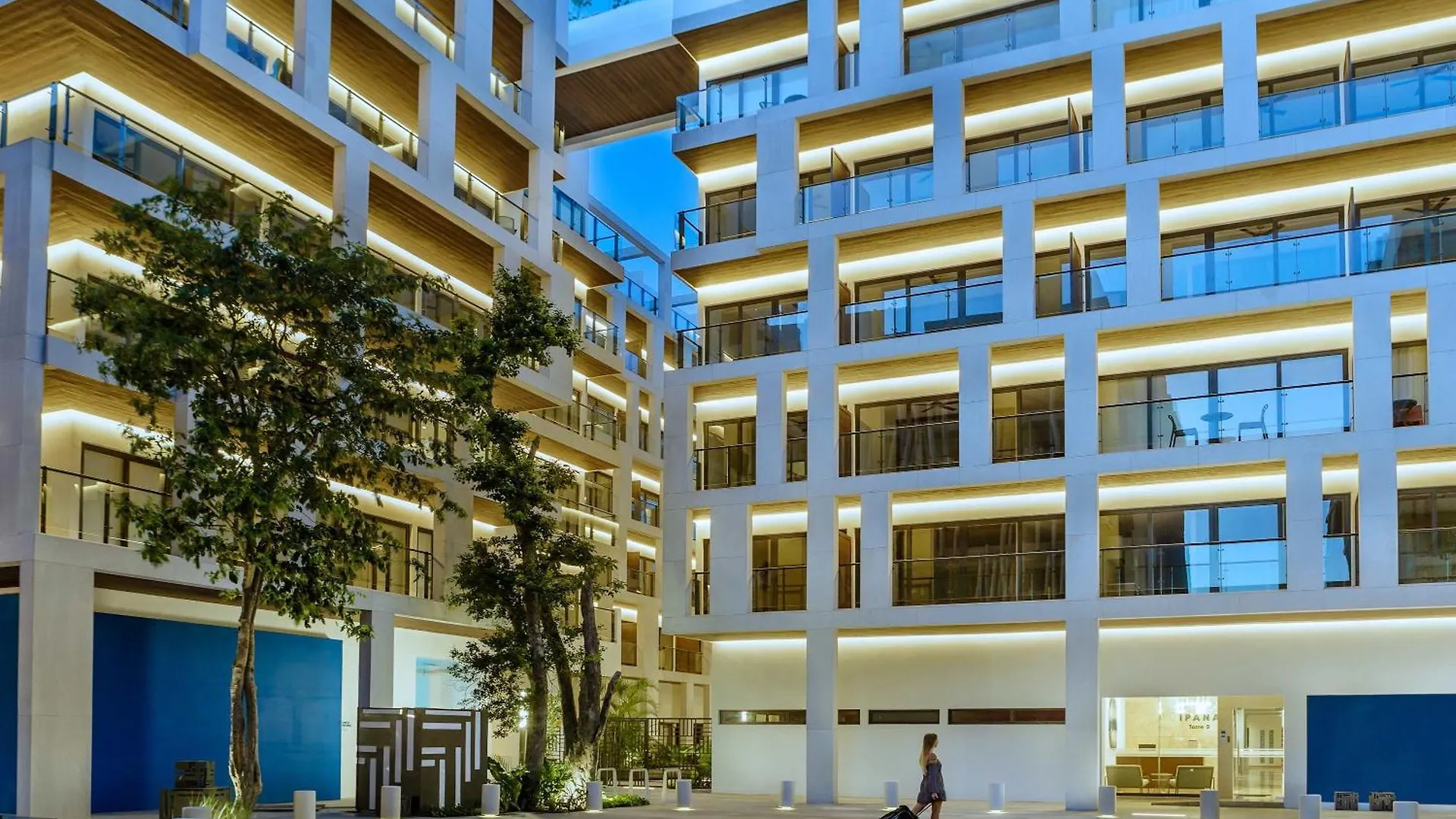 Apartment Fully Equiped Near To The Beach By Happy Address 신데 델 카르멘
