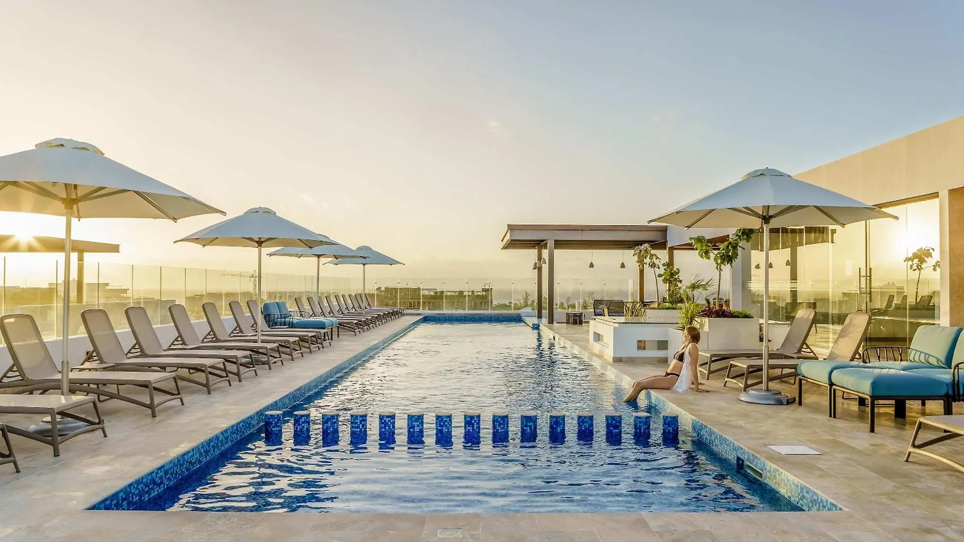 Apartment Fully Equiped Near To The Beach By Happy Address 신데 델 카르멘 멕시코