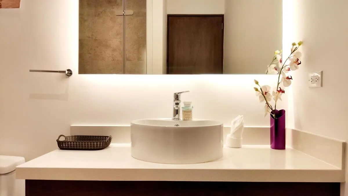 Apartment Fully Equiped Near To The Beach By Happy Address Playa del Carmen