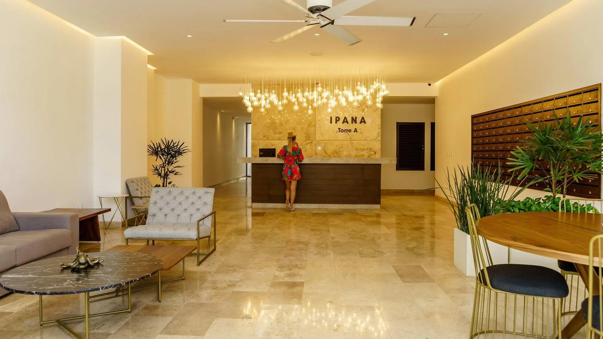 Apartment Fully Equiped Near To The Beach By Happy Address Playa del Carmen 0*,  Mexico