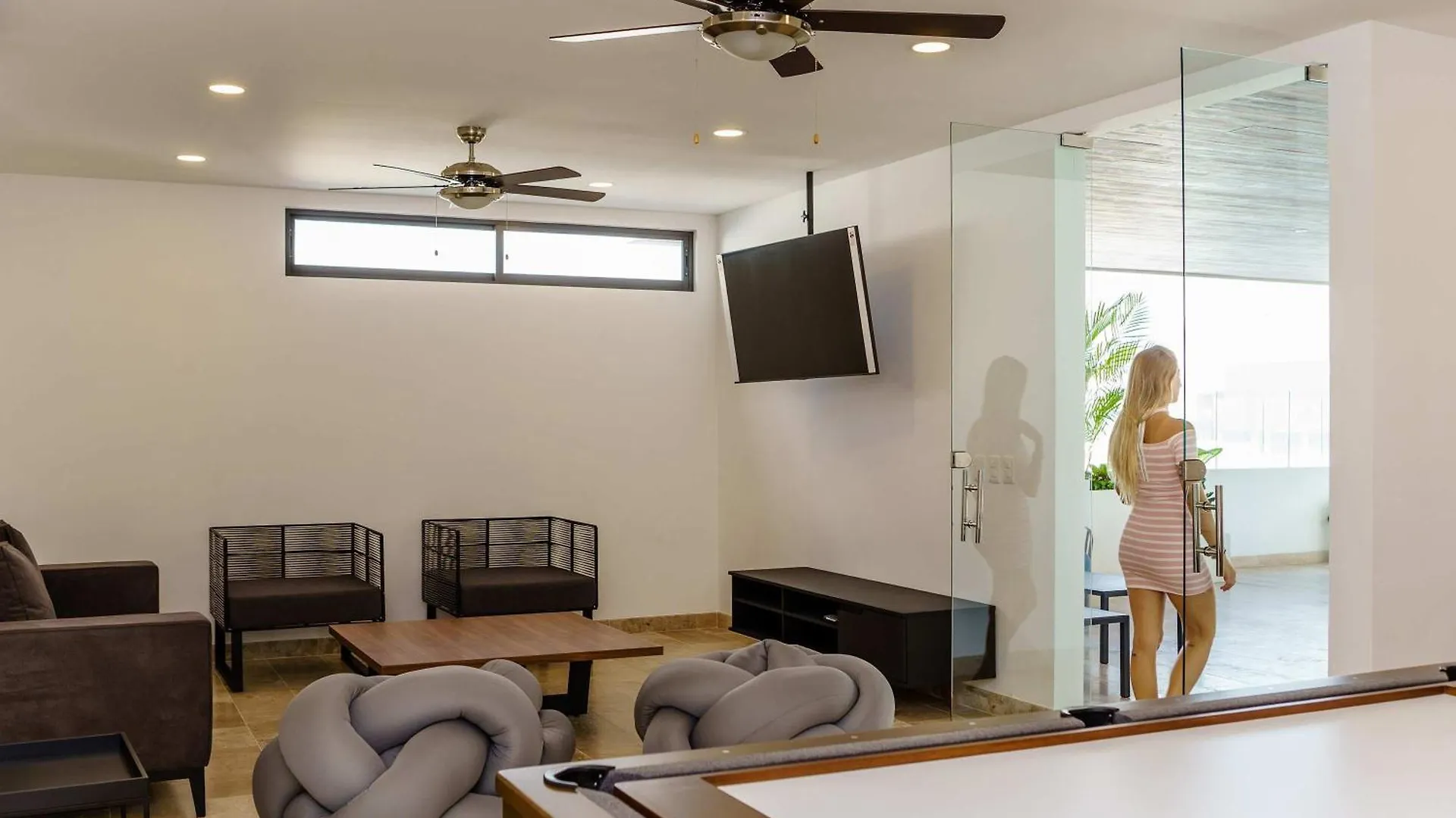 Apartment Fully Equiped Near To The Beach By Happy Address Playa del Carmen