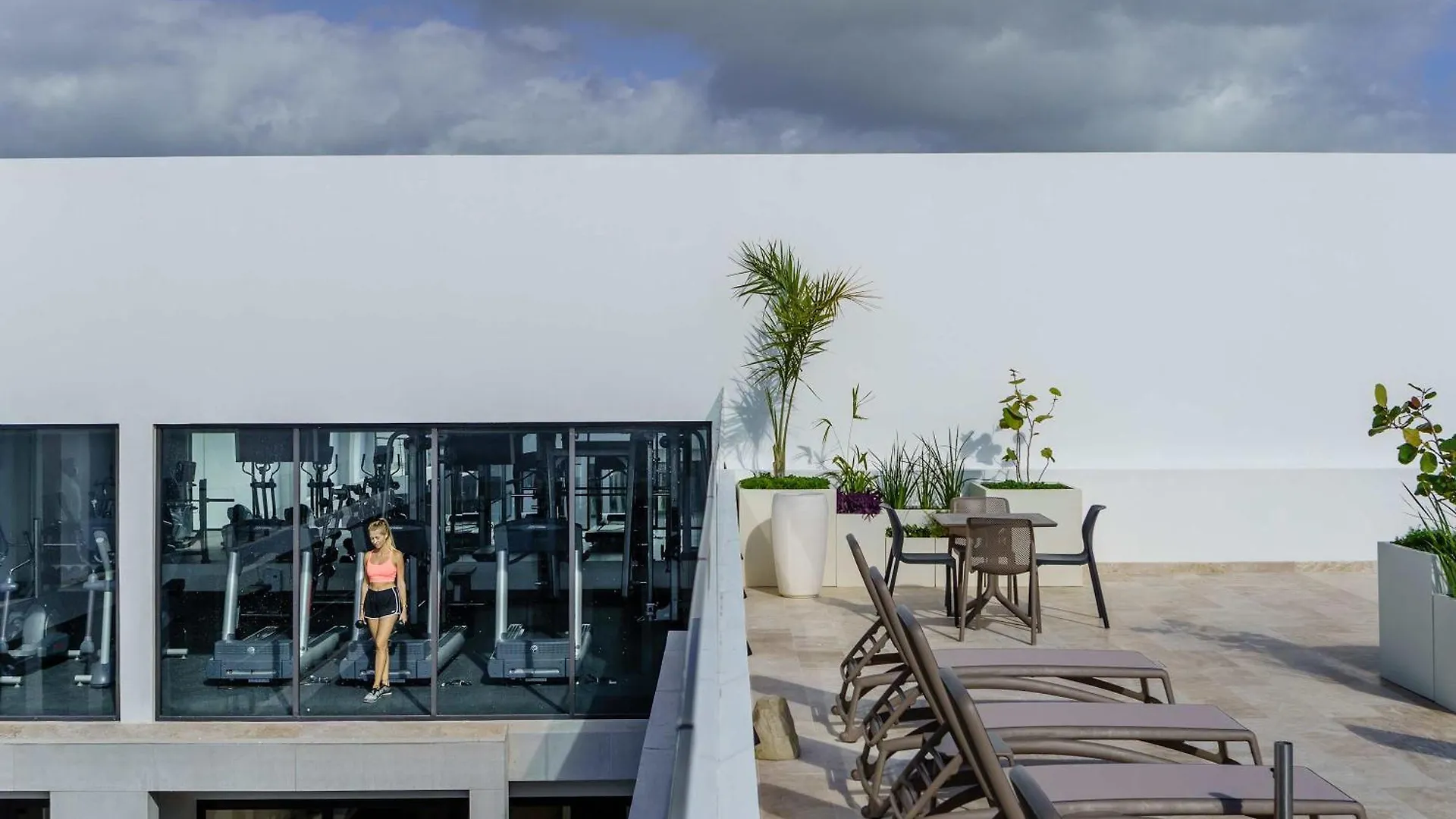 Apartment Fully Equiped Near To The Beach By Happy Address Playa del Carmen Mexico