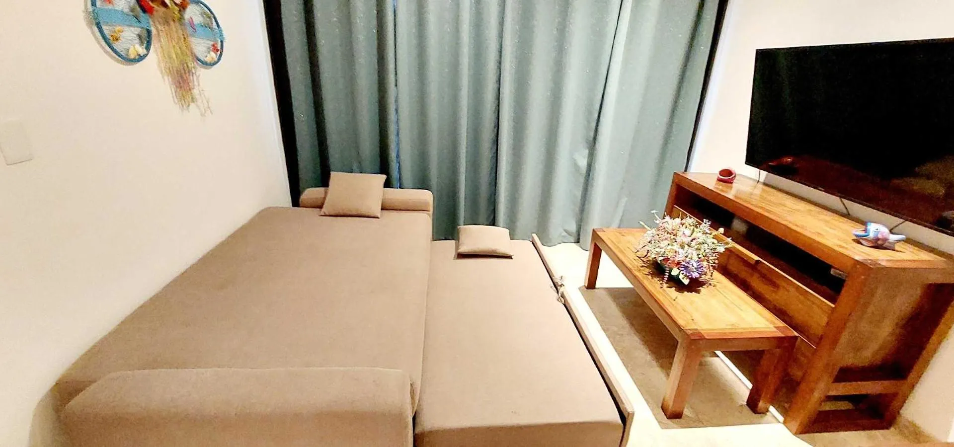 Apartment Fully Equiped Near To The Beach By Happy Address Playa del Carmen