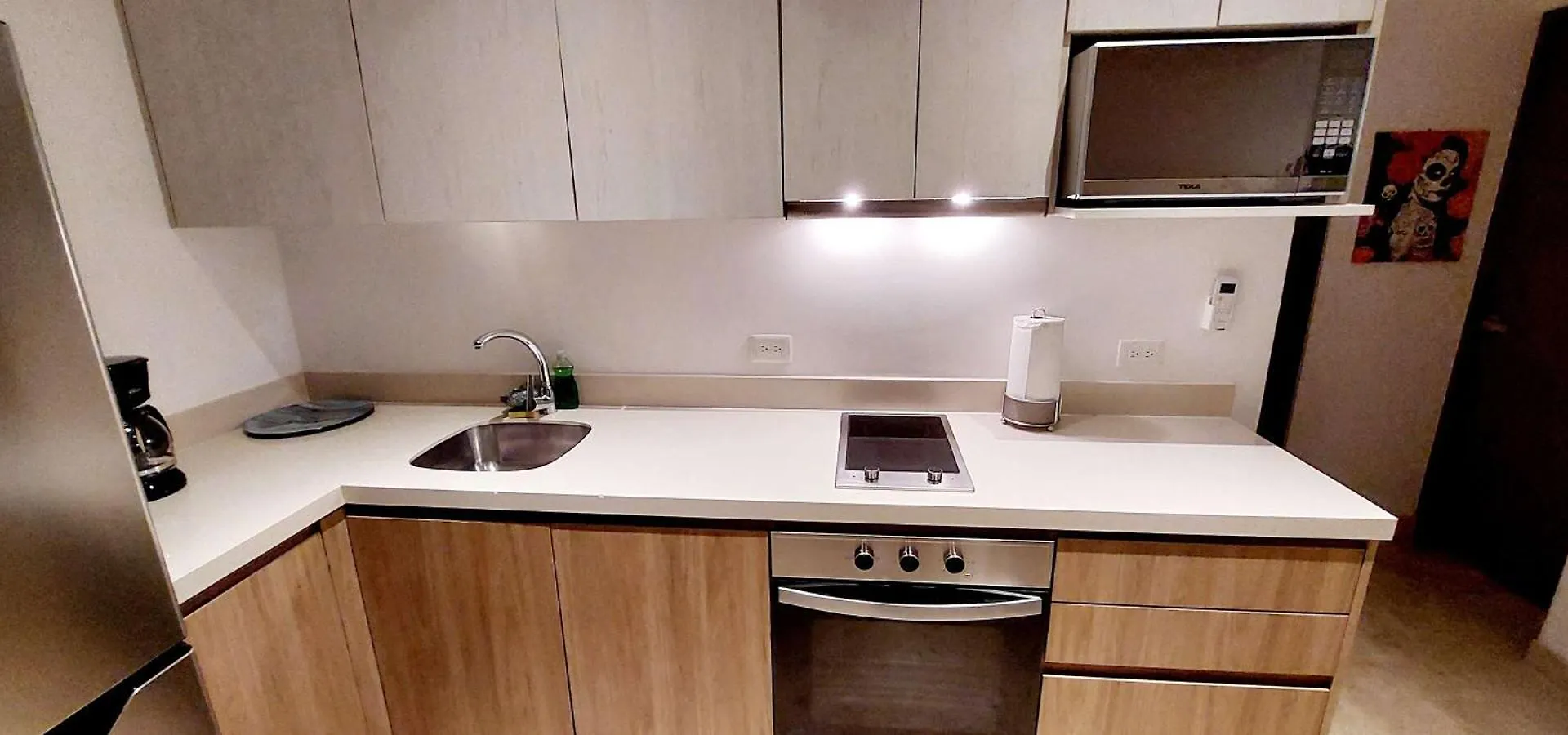 Apartment Fully Equiped Near To The Beach By Happy Address Playa del Carmen