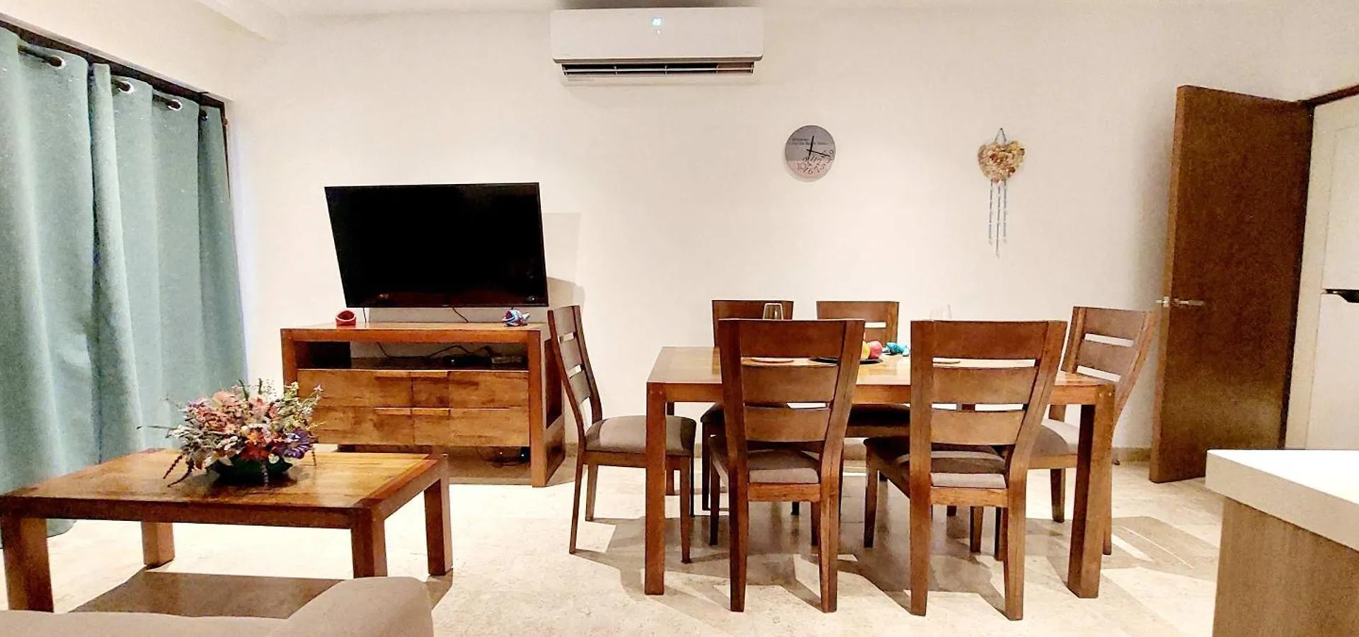 Apartment Fully Equiped Near To The Beach By Happy Address Playa del Carmen