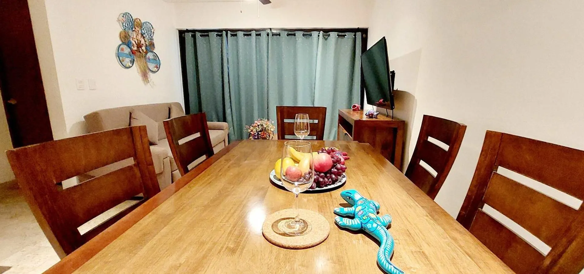 Apartment Fully Equiped Near To The Beach By Happy Address Playa del Carmen