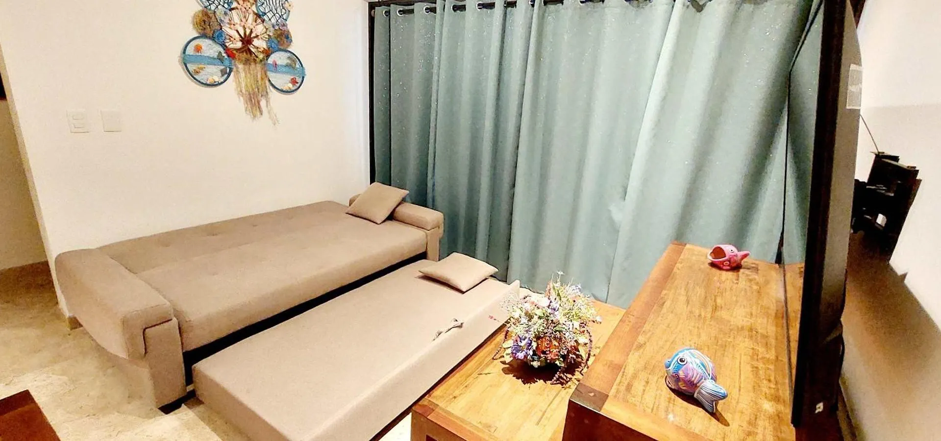 Apartment Fully Equiped Near To The Beach By Happy Address Playa del Carmen