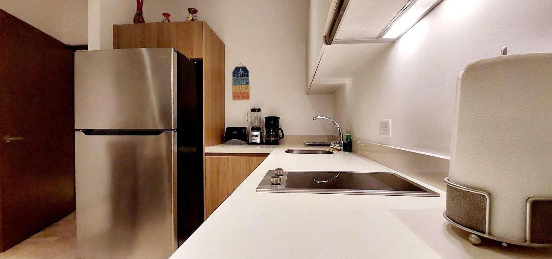 Apartment Fully Equiped Near To The Beach By Happy Address Playa del Carmen
