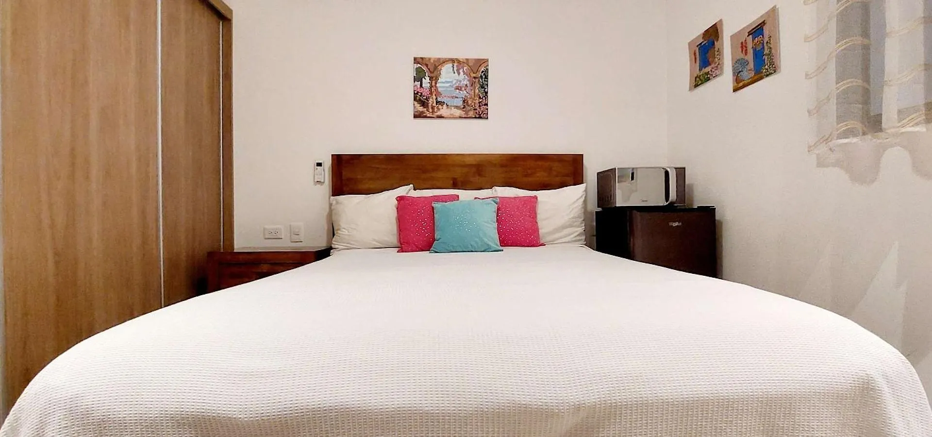Apartment Fully Equiped Near To The Beach By Happy Address Playa del Carmen 0*,  Mexico
