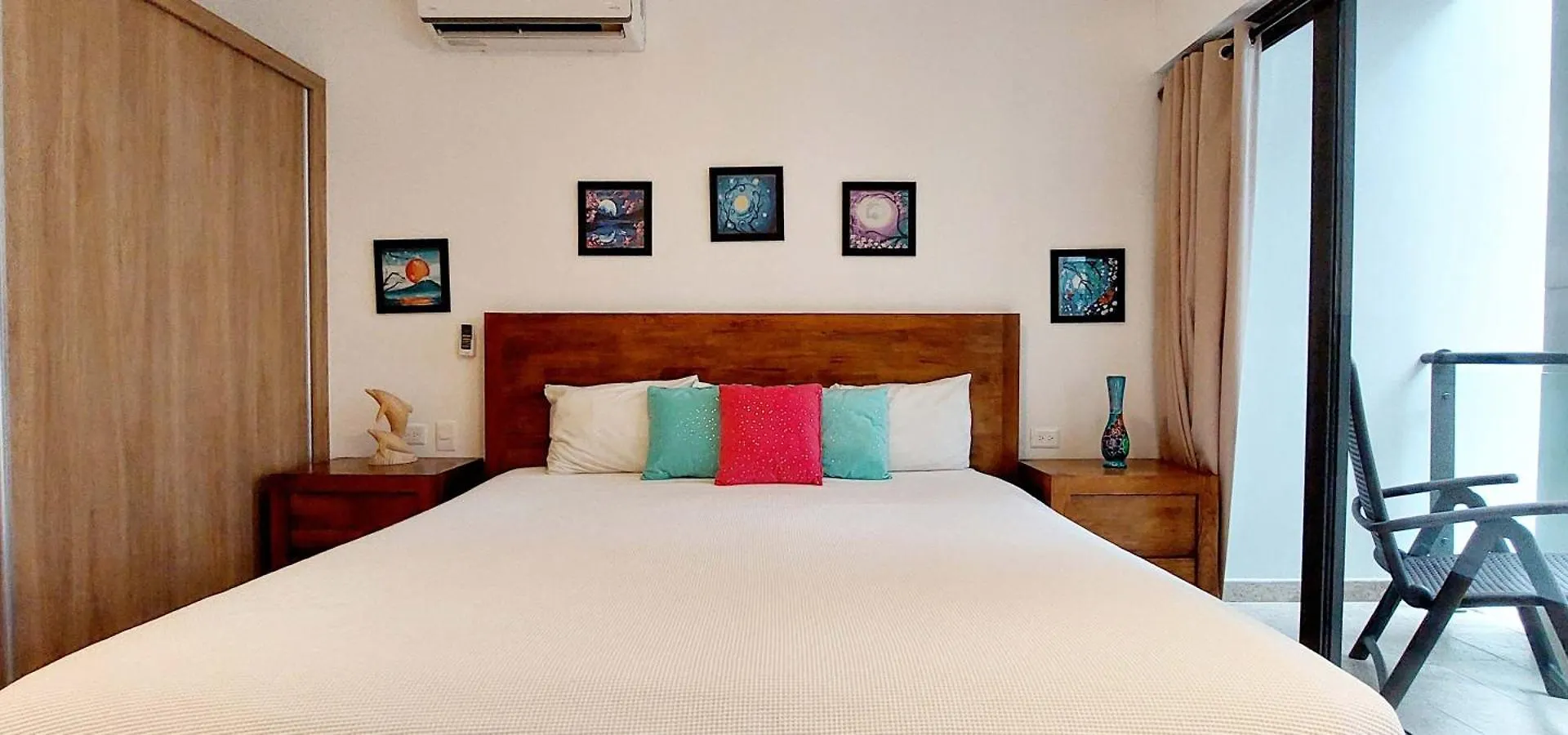 Apartment Fully Equiped Near To The Beach By Happy Address Playa del Carmen
