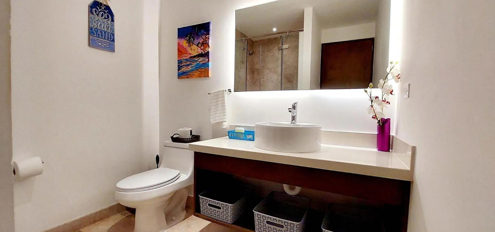 Apartment Fully Equiped Near To The Beach By Happy Address Playa del Carmen 0*,  Mexico