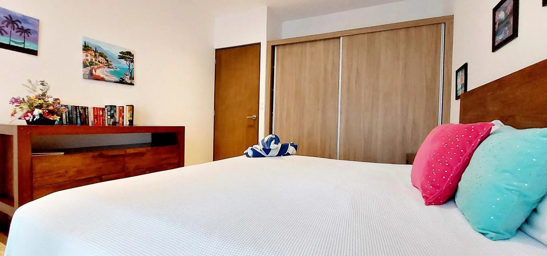 Apartment Fully Equiped Near To The Beach By Happy Address Playa del Carmen
