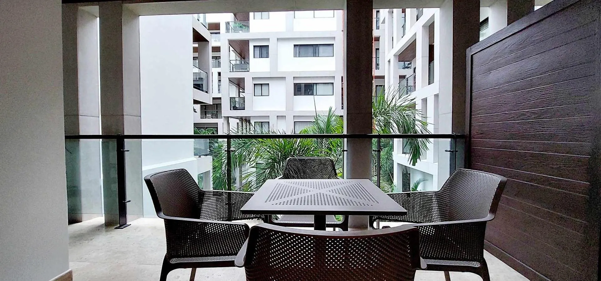 Apartment Fully Equiped Near To The Beach By Happy Address Playa del Carmen 0*,