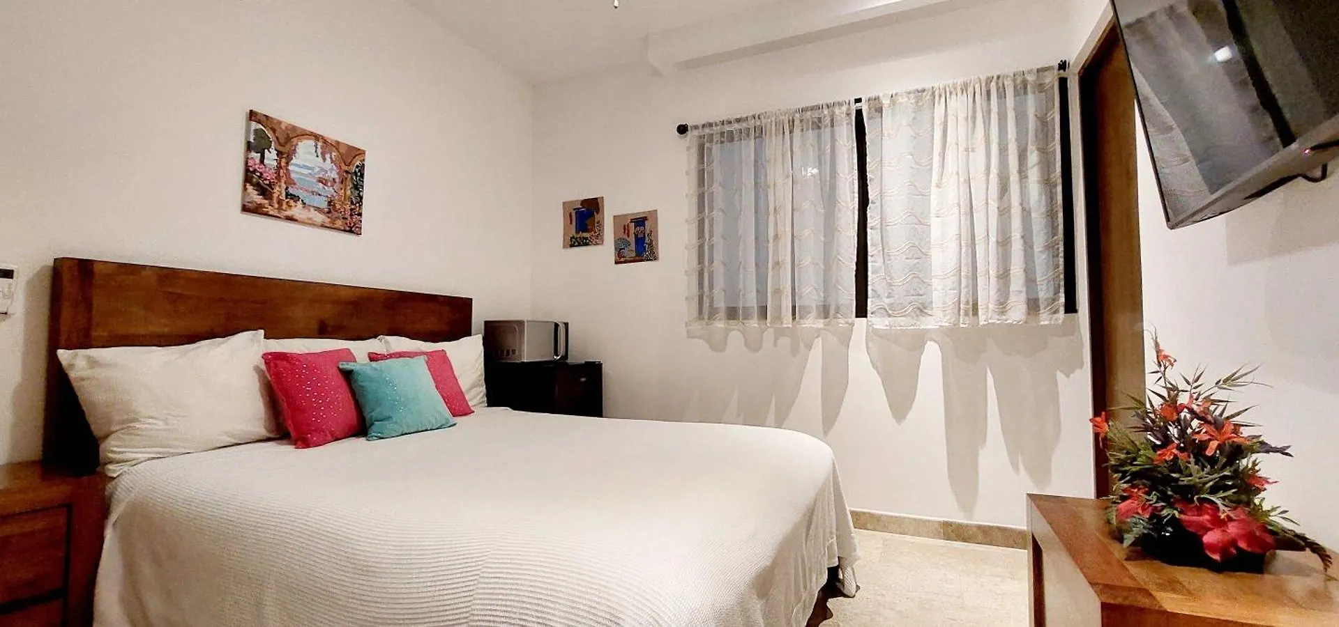Apartment Fully Equiped Near To The Beach By Happy Address Playa del Carmen