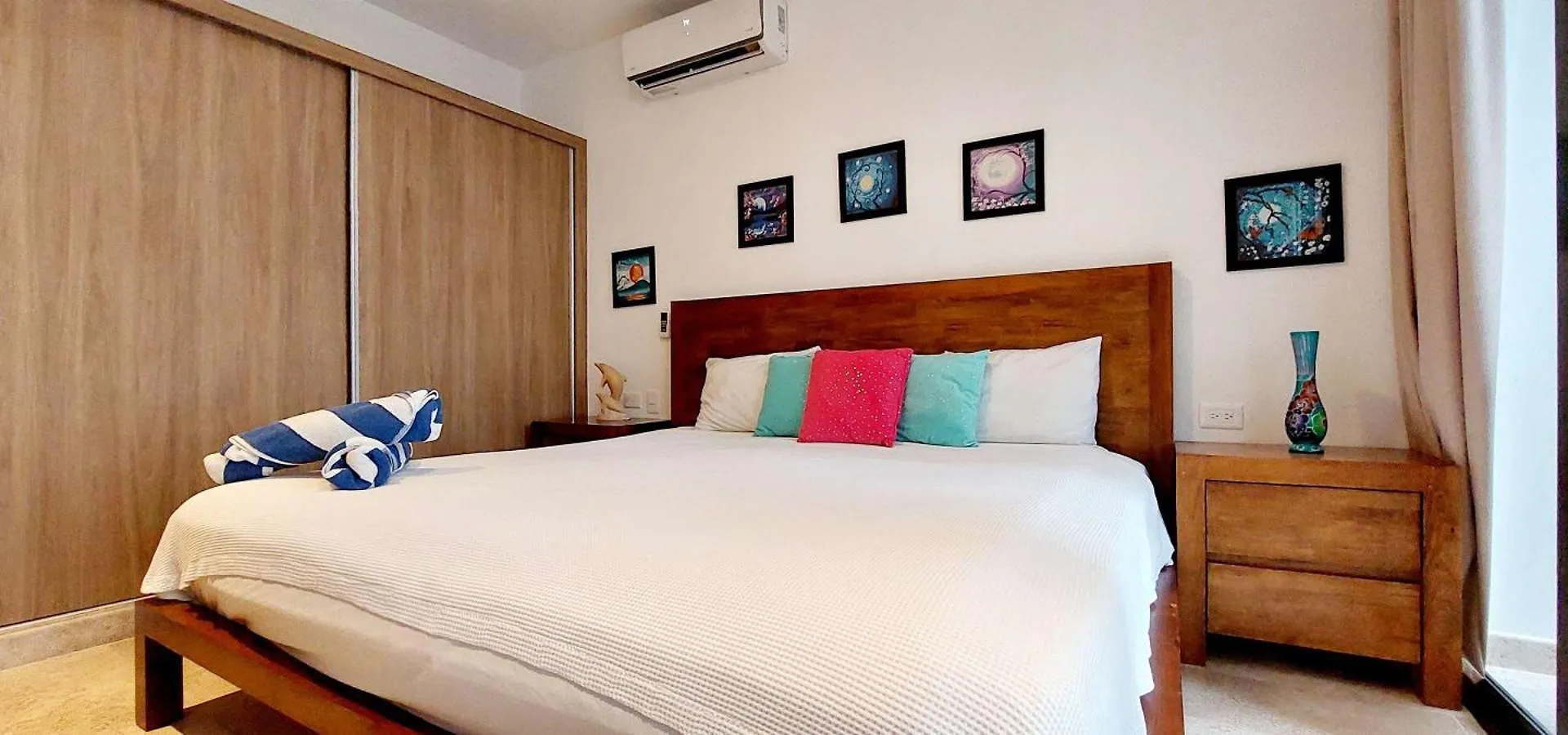 Apartment Fully Equiped Near To The Beach By Happy Address Playa del Carmen