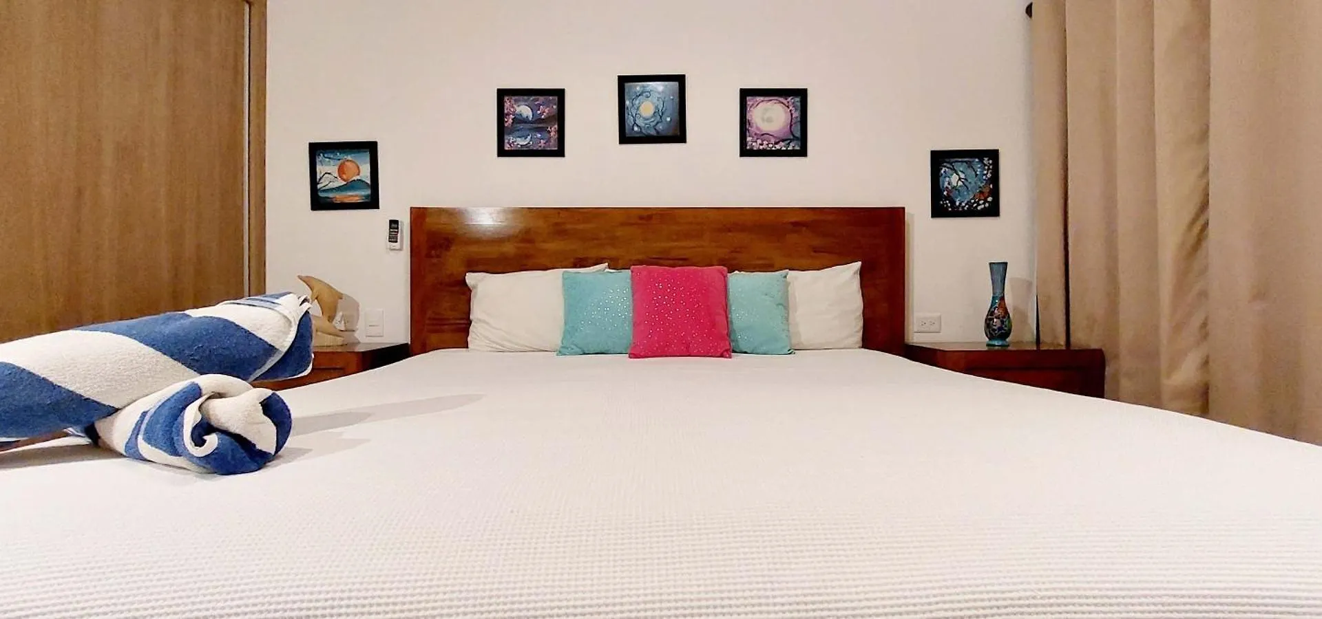Apartment Fully Equiped Near To The Beach By Happy Address Playa del Carmen