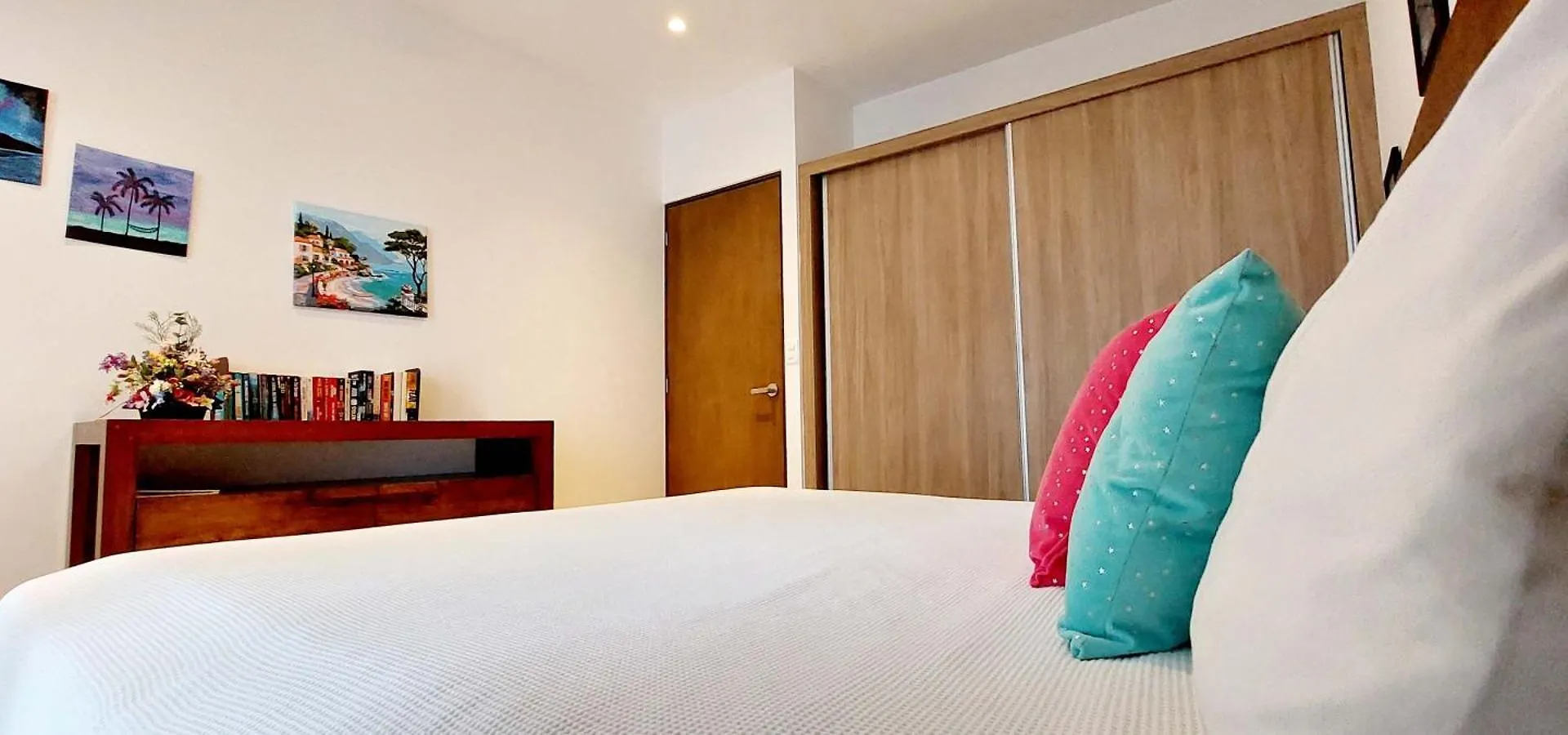 Apartment Fully Equiped Near To The Beach By Happy Address Playa del Carmen 0*,