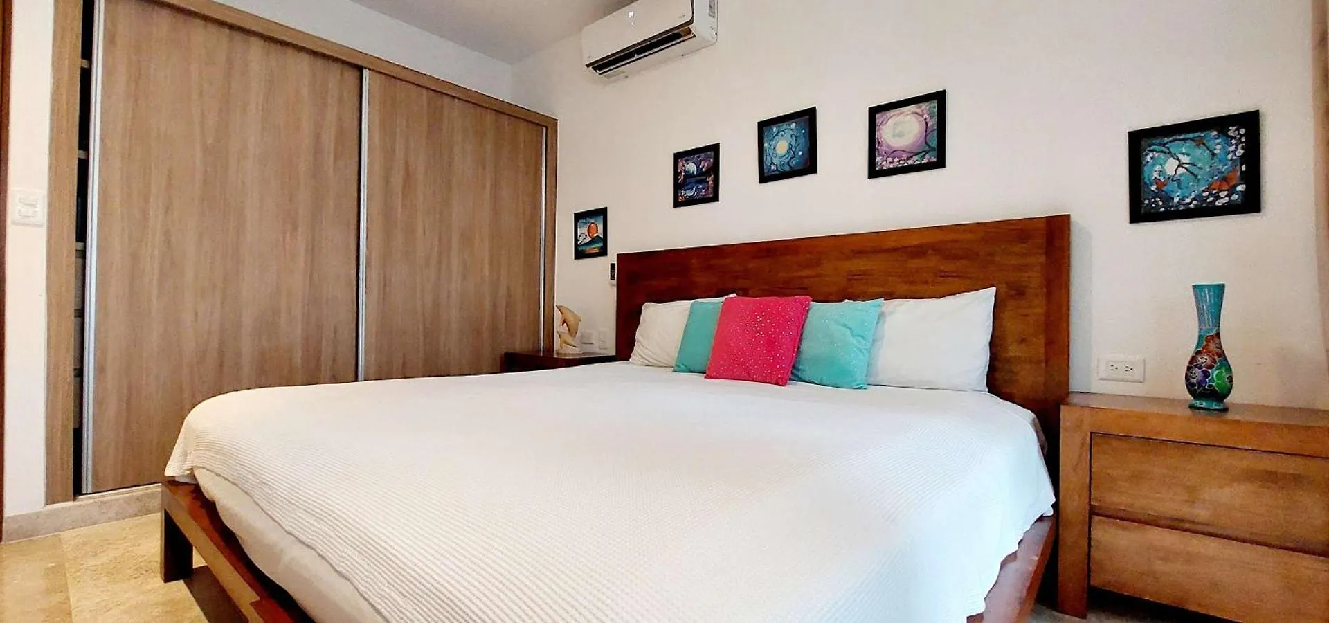 Apartment Fully Equiped Near To The Beach By Happy Address Playa del Carmen Mexico
