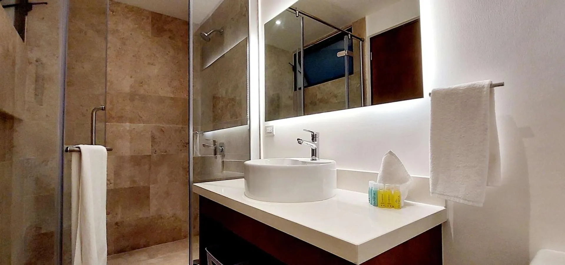 Apartment Fully Equiped Near To The Beach By Happy Address Playa del Carmen